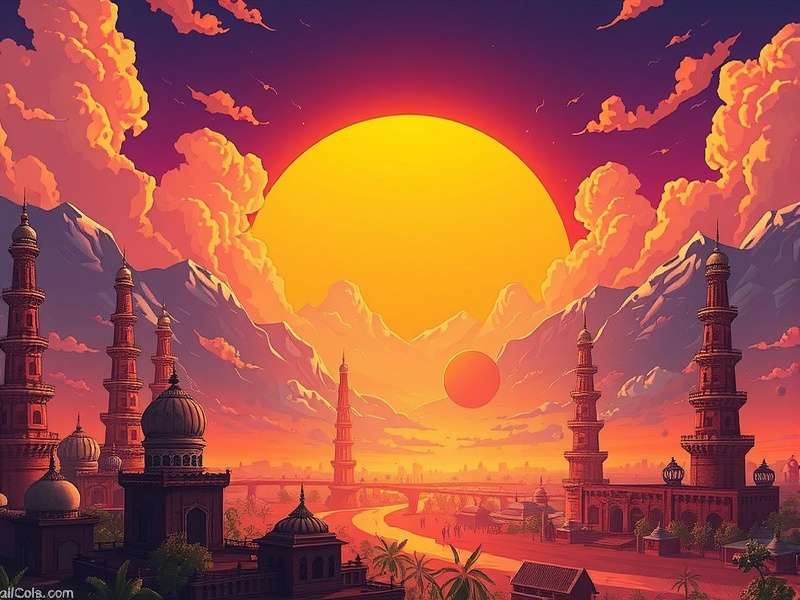 Dal Spice Ascent Community Event